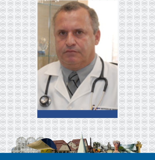 Dr. Antonio S. Trigo Rocha