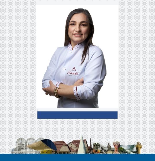 Dra. Cristina