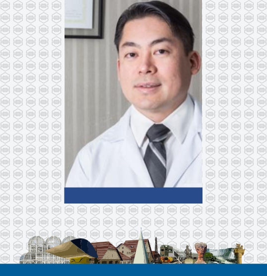 Dr. Alexandre Shiomi